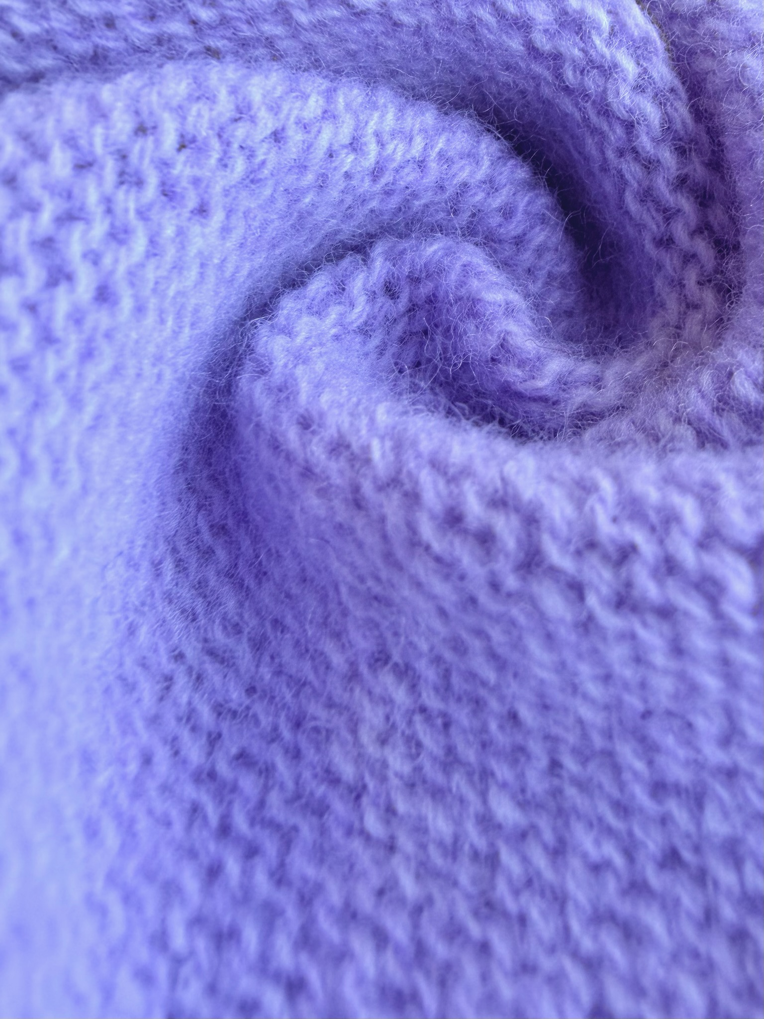 Papi Fabio Silte 1/15 – Filato Merino Supergeelong Lavanda 2306 foto 3